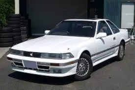 III (Z30) 1991 - 1996