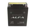 ALFA YTX7L-BS 7Ah (100A 113*70*134)