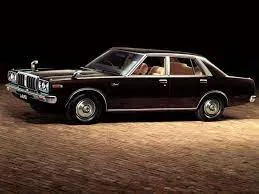 V (C32) 1984 - 1989