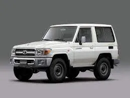 80 Series 1989 - 1994