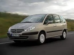 I 2002 - 2008