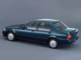 I 1992 - 1996
