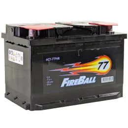FireBall 77 R (670A, 278*175*190)
