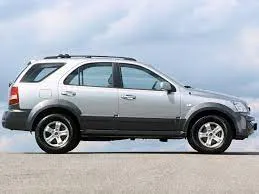 I 2002 - 2006