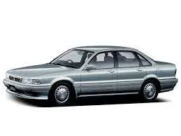 VI 1989 - 1992