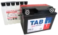 TAB YTX4L-BS 3Ah (40А 114*70*85)