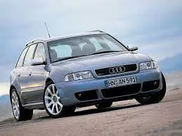I (B5) 1999 - 2001
