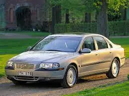 I Рестайлинг 2003 - 2006