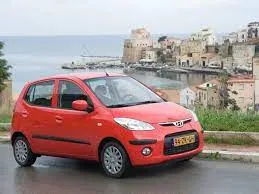 I 2008 - 2013