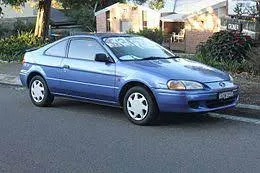 I (L44) 1991 - 1995