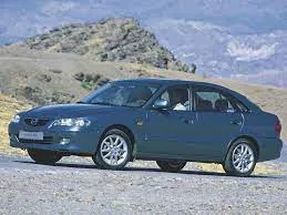 V (GF) 1997 - 2002