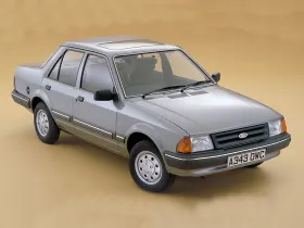 I 1983 - 1986
