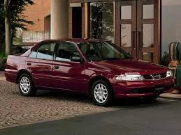 VII (T210) 1996 - 2001