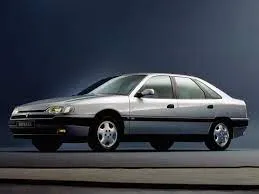 I 1992 - 1996