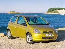 I 1999 - 2003