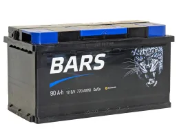 BARS 90 R (770A, 354*175*190)