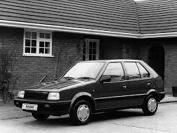 I (K10) 1982 - 1992