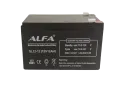 ALFA 12V-12Ah F2 (151*98*95)