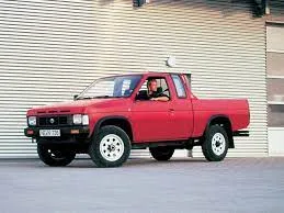 I (D21) 1986 - 1998