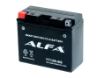 ALFA YT12B-BS 12Ah (215A 151*70*131)