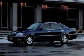 IV (S180) 2004 - 2009