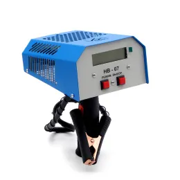 Нагрузочная вилка для проверки АКБ ОРИОН HB-07 500А 12В