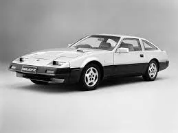 III (Z31) 1983 - 1989