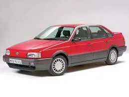 B4 1993 - 1997