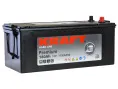 Аккумулятор KRAFT Premium 180 (3) евро +/- (1150A, 480*223*223)