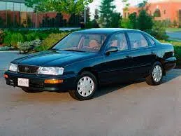 I 1994 - 1997