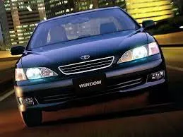 III (XV30) 2001 - 2004