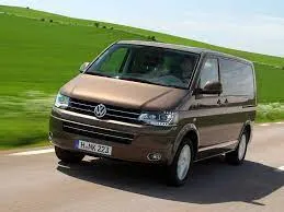 T5 Рестайлинг 2009 - 2015