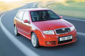 I 2003 - 2004
