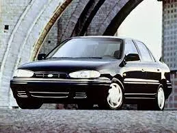 II 1995 - 2000