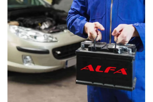 Как заменить аккумулятор?