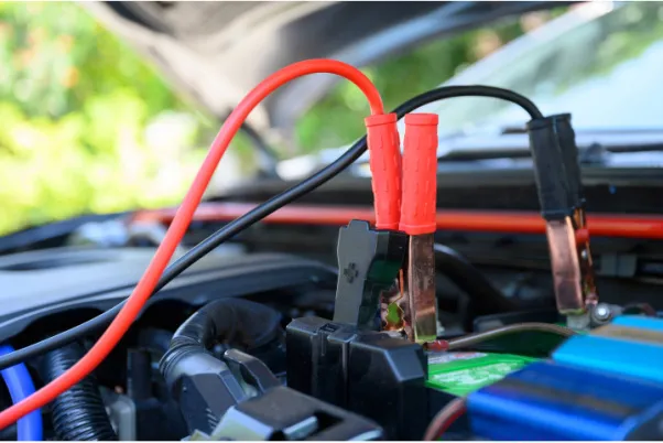 Как продлить жизнь автомобильного аккумулятору?