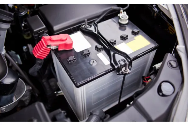 Как ёмкость АКБ влияет на функционирование генератора?