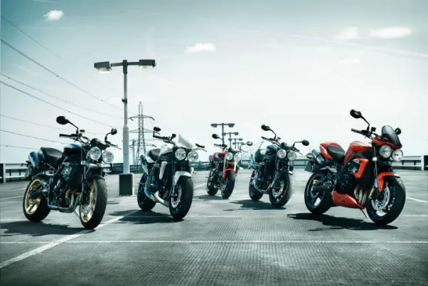 Как выбрать АКБ для мотоцикла и скутера? Часть 1